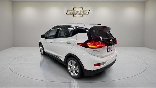 2020 Chevrolet Bolt EV FWD LT