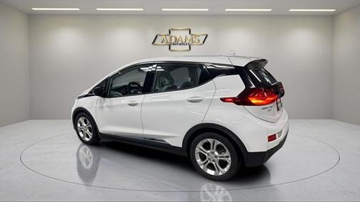 2020 Chevrolet Bolt EV FWD LT