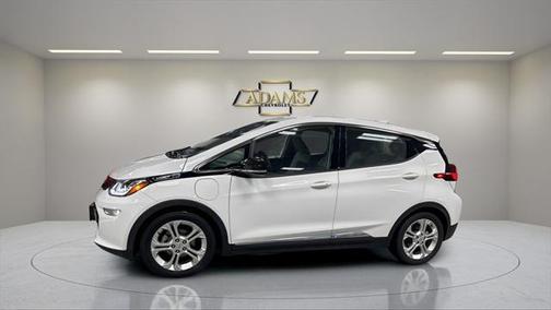 2020 Chevrolet Bolt EV FWD LT