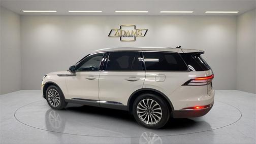 2021 Lincoln Aviator Reserve AWD
