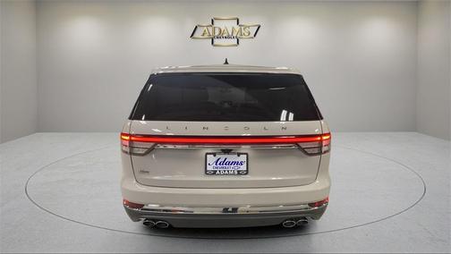 2021 Lincoln Aviator Reserve AWD