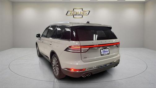 2021 Lincoln Aviator Reserve AWD