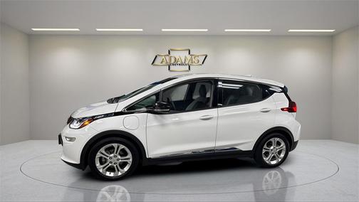 2020 Chevrolet Bolt EV FWD LT