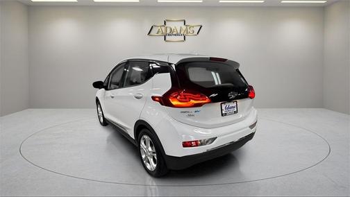 2020 Chevrolet Bolt EV FWD LT