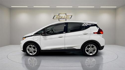 2020 Chevrolet Bolt EV FWD LT