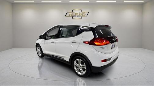 2020 Chevrolet Bolt EV FWD LT