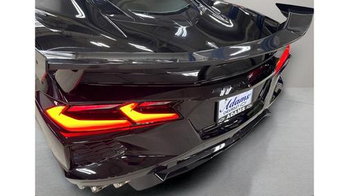 2022 Chevrolet Corvette Stingray w/3LT