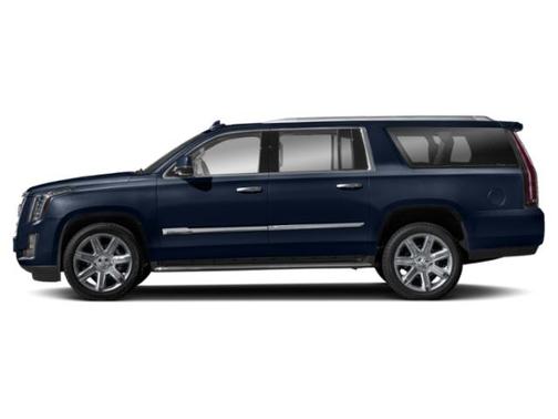 2019 Cadillac Escalade ESV Luxury