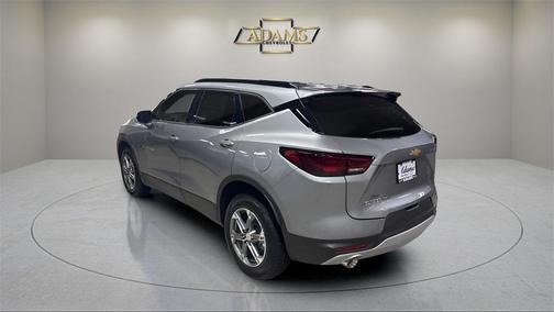 2025 Chevrolet Blazer 3LT