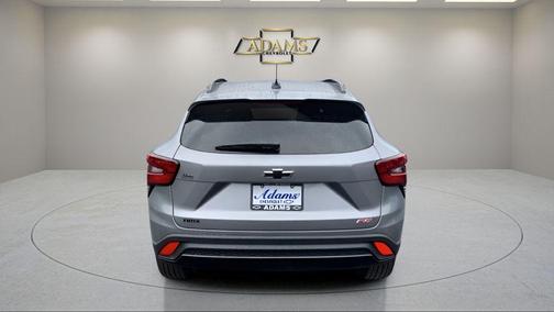 2025 Chevrolet Trax FWD 2RS