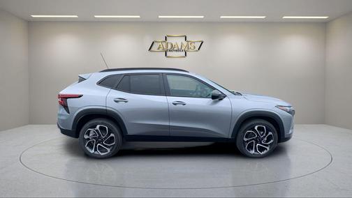 2025 Chevrolet Trax FWD 2RS