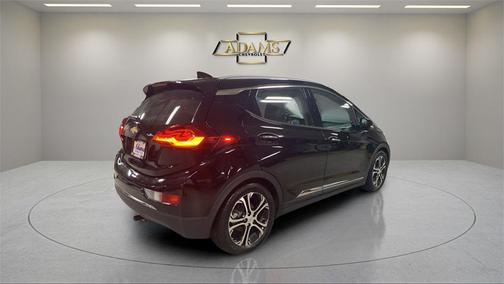 2019 Chevrolet Bolt EV Premier