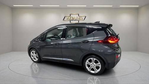 2017 Chevrolet Bolt EV LT