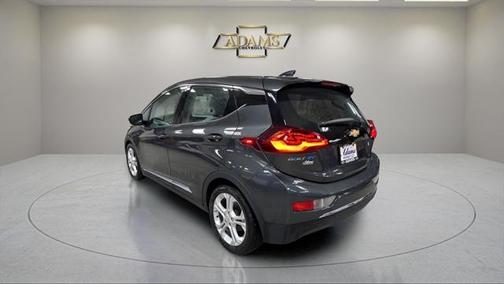 2017 Chevrolet Bolt EV LT
