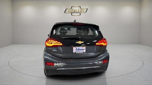 2017 Chevrolet Bolt EV LT