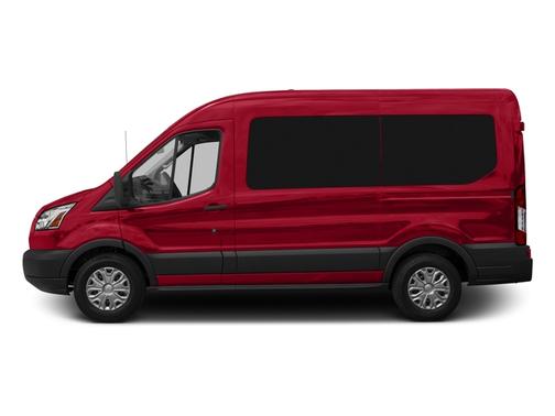 2016 Ford Transit-150 XLT