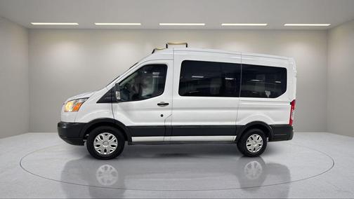 2016 Ford Transit-150 XLT