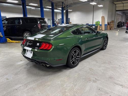 2023 Ford Mustang GT