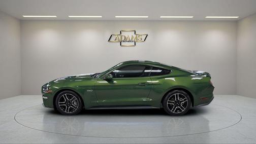 2023 Ford Mustang GT