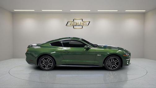 2023 Ford Mustang GT