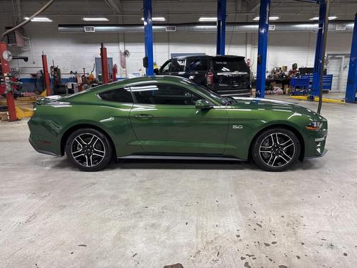 2023 Ford Mustang GT
