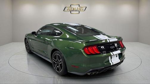 2023 Ford Mustang GT