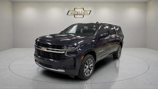 2023 Chevrolet Suburban LS