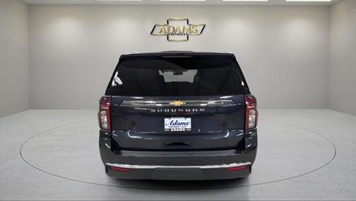 2023 Chevrolet Suburban LS