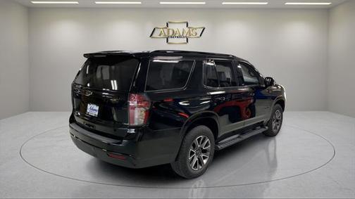 2024 Chevrolet Tahoe 4WD Z71
