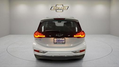 2020 Chevrolet Bolt EV FWD Premier