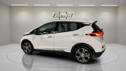 2020 Chevrolet Bolt EV FWD Premier