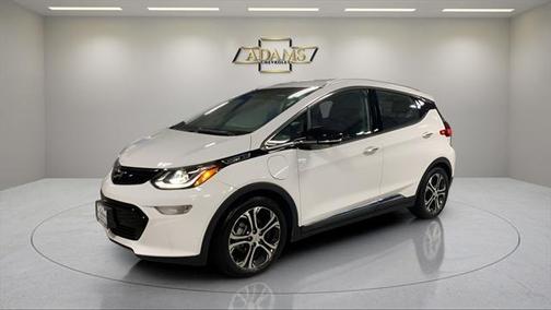 2020 Chevrolet Bolt EV FWD Premier