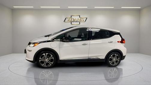 2020 Chevrolet Bolt EV FWD Premier