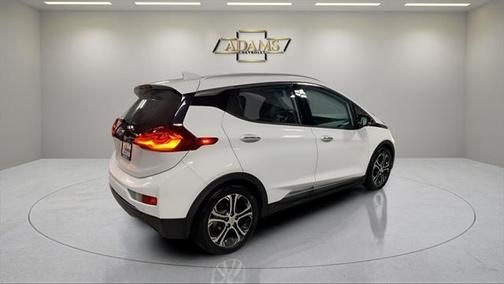 2020 Chevrolet Bolt EV FWD Premier