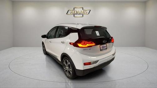 2020 Chevrolet Bolt EV FWD Premier