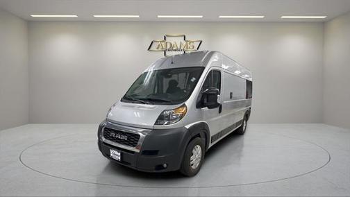 2021 RAM ProMaster 3500 High Roof