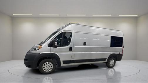 2021 RAM ProMaster 3500 High Roof