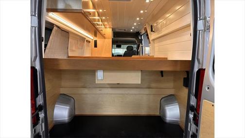 2021 RAM ProMaster 3500 High Roof