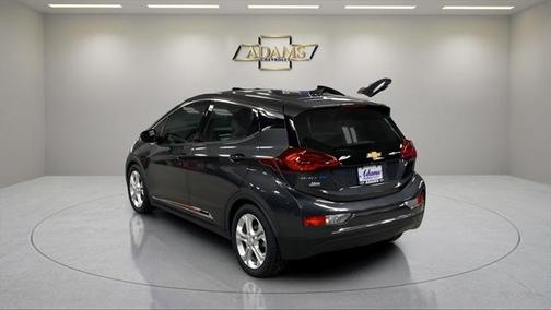2019 Chevrolet Bolt EV LT