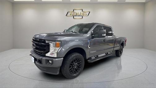 2022 Ford F-350 XLT