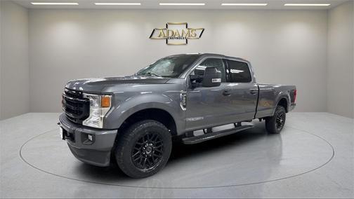 2022 Ford F-350 XLT