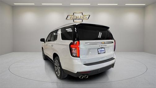2024 Chevrolet Tahoe 4WD High Country