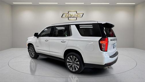 2024 Chevrolet Tahoe 4WD High Country