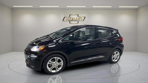 2019 Chevrolet Bolt EV LT