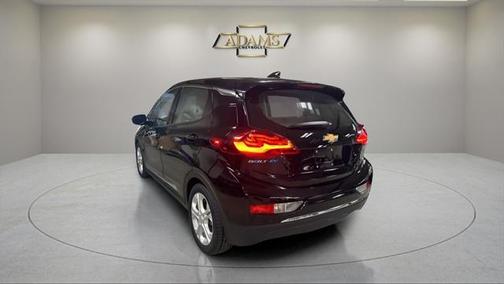 2019 Chevrolet Bolt EV LT
