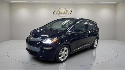2019 Chevrolet Bolt EV LT