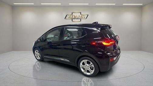 2019 Chevrolet Bolt EV LT