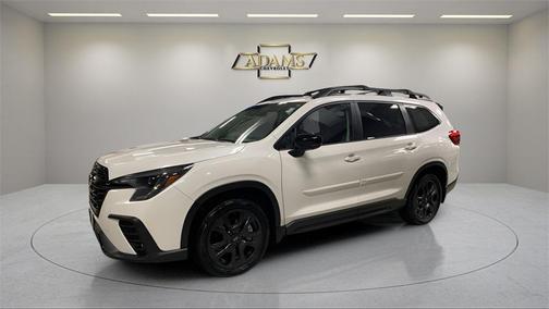 2024 Subaru Ascent Onyx Edition Limited 7-Passenger