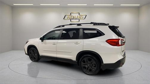 2024 Subaru Ascent Onyx Edition Limited 7-Passenger