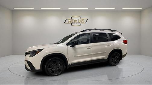 2024 Subaru Ascent Onyx Edition Limited 7-Passenger